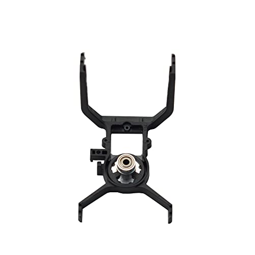 Gimbal-Teile Dämpferhalterung für D-J-I Mavic Mini/2/SE Drohne, vibrationsabsorbierende Halterung, Rolle/Gierarm, Ersatz (Stoßhalterung 1) von WCUAYJH