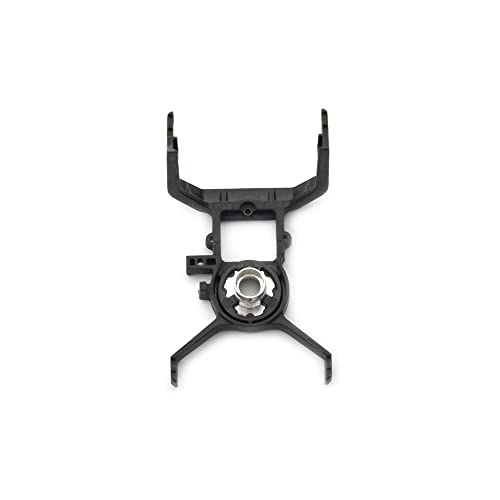 Gimbal-Teile Dämpferhalterung für D-J-I Mavic Mini/2/SE Drohne, vibrationsabsorbierende Halterung, Rolle/Gierarm, Ersatz (Stoßhalterung 2) von WCUAYJH