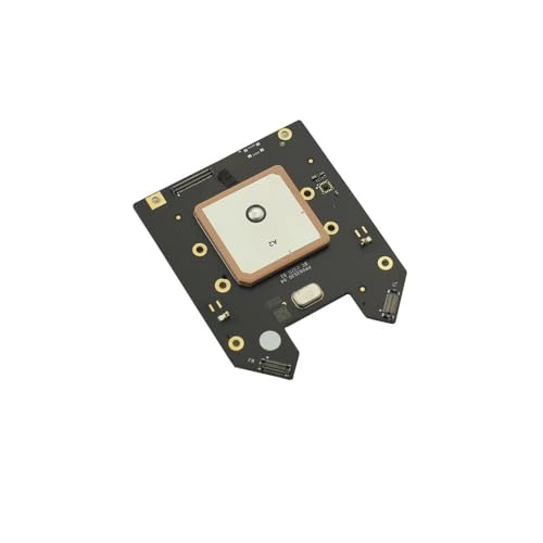 Gimbal-Teile für D J -I AIR 3 Drohne Gimbal Kamera & Rahmenabdeckung Signalkabel Rolle Gierarm Dämpfer Board GPS ESC Moudle(GPS-Modul) von WCUAYJH