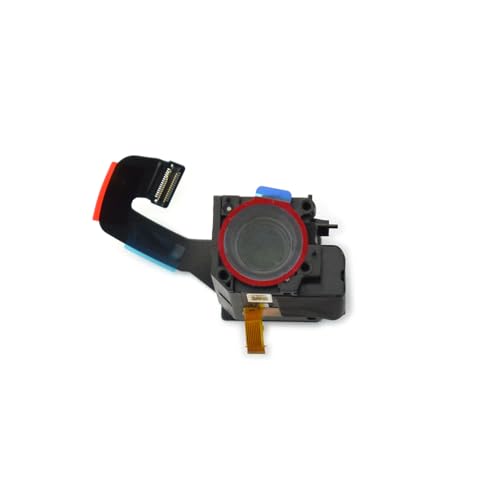 Gimbal-Teile für D J -I AIR 3 Drohne Gimbal Kamera & Rahmenabdeckung Signalkabel Rolle Gierarm Dämpfer Board GPS ESC Moudle(Hauptkameraobjektiv) von WCUAYJH
