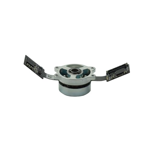 Gimbal Teile für D J -I AIR 3 Drohne Gimbal Kamera & Rahmenabdeckung Signalkabel Rolle Gierarm Dämpfer Board GPS ESC Moudle(Roll Motor) von WCUAYJH
