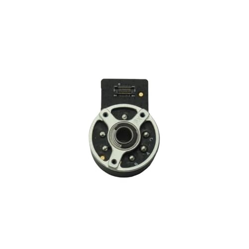Gimbal-Teile für D J -I AIR 3 Drohne Gimbal Kamera & Rahmenabdeckung Signalkabel Rolle Gierarm Dämpfer Board GPS ESC Moudle (Giermotor) von WCUAYJH