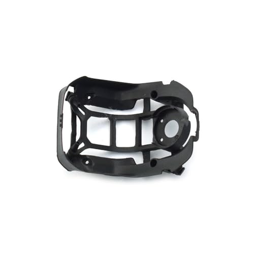 Gimbal Teile für D J-I AIR 3 Drohne Gimbal Kamerarahmenabdeckung PTZ Signal Flex Kabel Rolle Gierarm / Motordämpfer Halterung (Dämpfer) von WCUAYJH