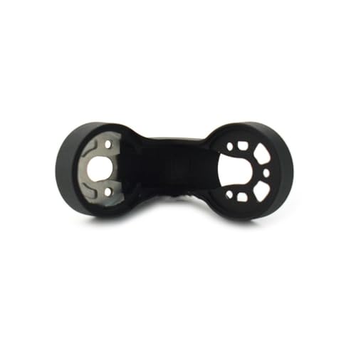 Gimbal-Teile für D J-I AIR 3 Drohne Gimbal Kamerarahmenabdeckung PTZ Signal Flex Kabel Rolle Gierarm / Motordämpfer Halterung (Gierarm neu) von WCUAYJH