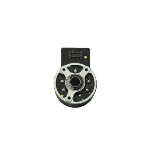 Gimbal-Teile für D J-I AIR 3 Drohne Gimbal Kamerarahmenabdeckung PTZ Signal Flex Kabel Rolle Gierarm / Motordämpfer Halterung (Giermotor verwendet) von WCUAYJH