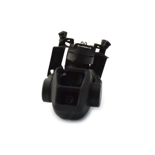 Gimbal-Teile für D J-I AIR 3 Drohne Gimbal Kamerarahmenabdeckung PTZ Signal Flex Kabel Rolle Gierarm / Motordämpfer Halterung (Gimbal Kamera verwendet) von WCUAYJH