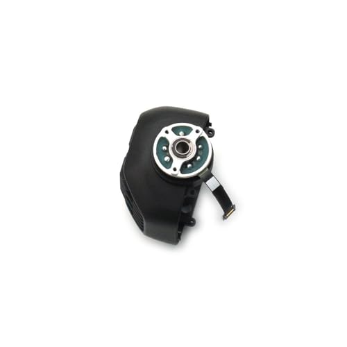 Gimbal-Teile für D J-I AIR 3 Drohne Gimbal Kamerarahmenabdeckung PTZ Signal Flex Kabel Rolle Gierarm / Motordämpfer Halterung (Pitch Motor verwendet) von WCUAYJH