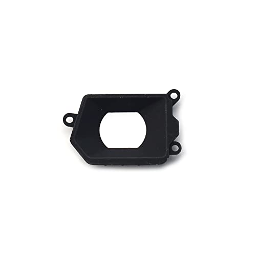 Gimbal Teile für D-J-I Mavic 3 Drohne Gimbal Gehäuse Kamera Objektiv Glasabdeckung Signalkabel Y/R Arm/Motor Dämpferhalterung/Kugel (Abdeckung 2) von WCUAYJH