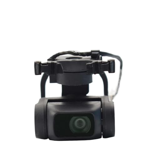 Gimbal-Teile für D-J-I Mavic Mini/2/SE PTZ Kamera-Gehäuse-Signal/Flachkabel-Objektiv-Glas/Abdeckungsdämpfer Ball-Drohnen-Zubehör (mit Kamera) von WCUAYJH