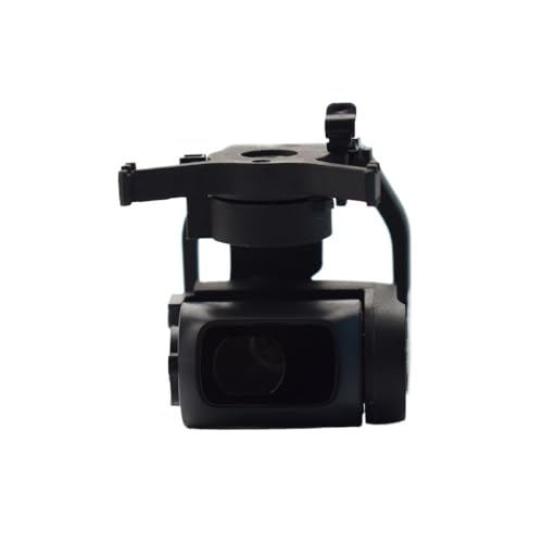 Gimbal-Teile für D-J-I Mavic Mini/2/SE PTZ Kamera-Gehäuse-Signal/Flachkabel-Objektiv-Glas/Abdeckungsdämpfer Ball-Drohnen-Zubehör (ohne Kamera) von WCUAYJH