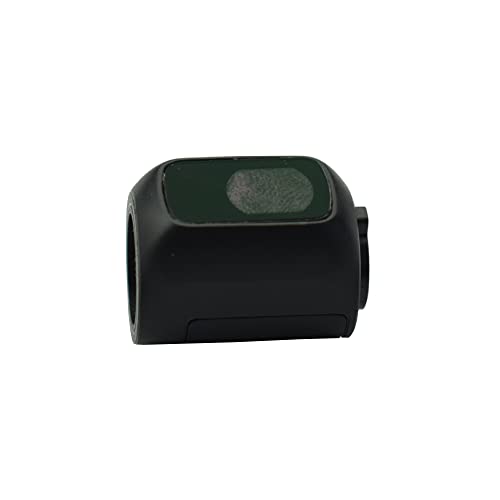 Gimbal-Teile für D-J-I Mavic Mini/2/SE PTZ Kamera-Gehäuse-Signal/Flachkabel-Objektiv-Glas/Abdeckungsdämpfer Ball-Drohnen-Zubehör (wie abgebildet) von WCUAYJH