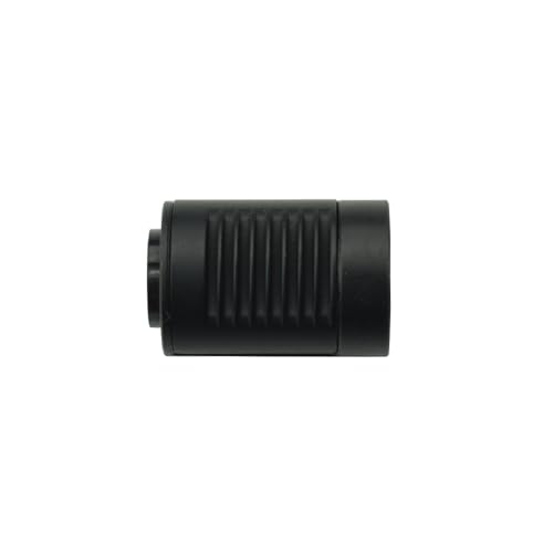 Gimbal-Teile für D-J-I Mavic Mini/2/SE PTZ Kamera-Schalensignal/Flachkabelobjektivglas/Abdeckungsdämpfer Ball-Drohnenzubehör (Abdeckung) von WCUAYJH