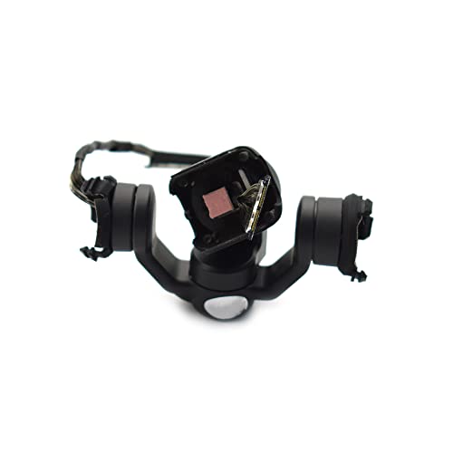 Gimbal ohne Kamera für Mini 3 Leerer Gimbal mit Einzelkabel Ersatz für D-J-I Mini 3 UAV Drohne Reparaturteile Gimbal ohne Kamera für Mini 3 Leerer Gimbal mit Einzelkabel Ersatz für D-J-I Mini 3 UAV Drohne Reparaturteile von WCUAYJH