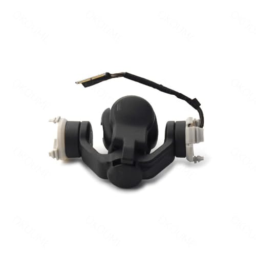 Gimbal ohne Kamera mit Einzelkabel für D-J-I Mini 4 Pro Leerer Gimbal Ersatz für Mini 4 Pro Drohnenteile Gimbal ohne Kamera mit Einzelkabel für D-J-I Mini 4 Pro Leerer Gimbal Ersatz für Mini 4 Pro Drohnenteile von WCUAYJH