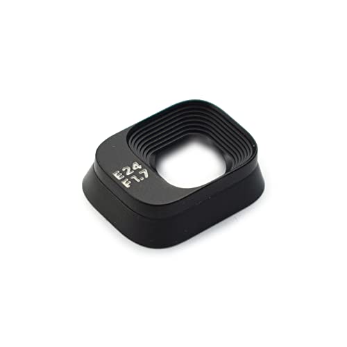 Kamera-Objektivdeckel für Mini 3/3 Pro Gimbal Kamera Objektivrahmen Abdeckung für D J-I Mavic Mini 3 Pro Drohne Reparaturteile Kamera-Objektivdeckel für Mini 3/3 Pro Gimbal Kamera Objektivrahmen Abdeckung für D J-I Mavic Mini 3 Pro Drohne Reparaturteile von WCUAYJH