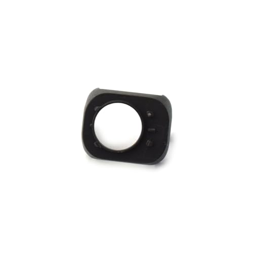 Kardan-Kamerarahmen für D-J-I Mini 4 Pro Kamera, vorne und hinten, für Mini 4 Pro Drohnen-Reparatur-Ersatzteile (Frontrahmen) von WCUAYJH