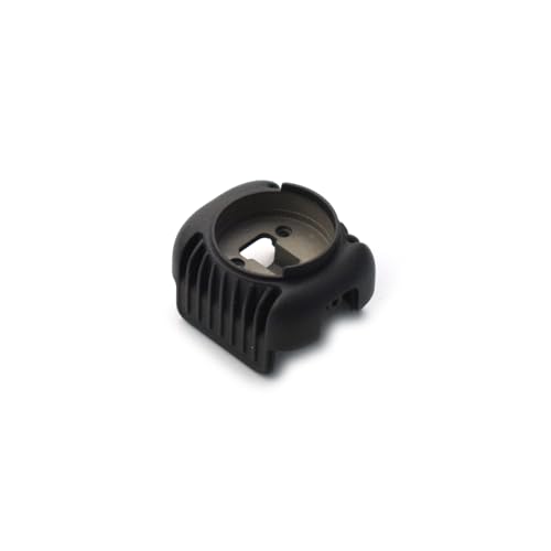 Kardan-Kamerarahmen für D-J-I Mini 4 Pro Kamera, vorne und hinten, für Mini 4 Pro Drohnen-Reparatur-Ersatzteile (hintere Abdeckung) von WCUAYJH