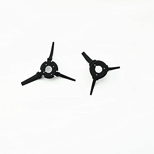 Kardan-Teil für D-J I Mini 3 Pro Gimbal-Gehäuse, Kameralinse, PTZ-Signalkabel, Gierrollenmotor/Arm, Gummidämpfung (Gummi nicht geschnitten) von WCUAYJH