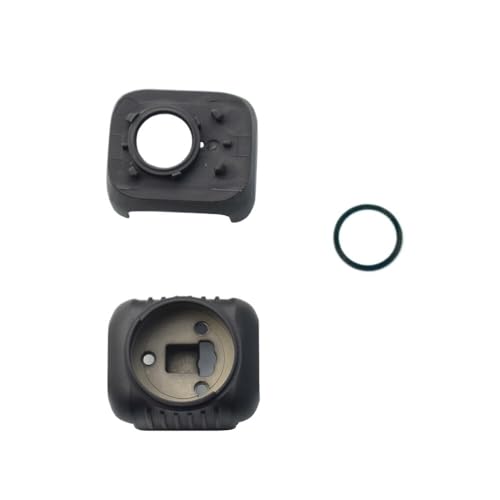 Kardan-Teil für D-J I Mini 3 Pro Gimbal-Gehäuse, Kameralinse, PTZ-Signalkabel, Gierrollenmotor/Arm, Gummidämpfung (Rahmen und Objektiv) von WCUAYJH
