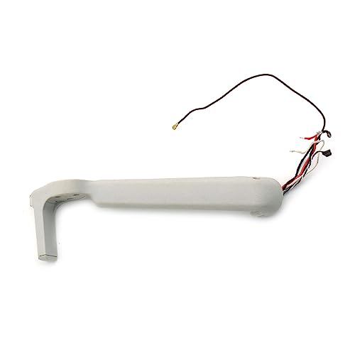 Karosserieschalen-Motorarm für D-J-I Mini 3, oberer/mittlerer Rahmen, untere Schale, Seitenabdeckung, vordere links/rechte Armschale (Vorderer rechter Arm) von WCUAYJH