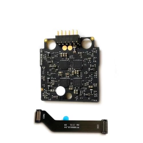 Mini 2/SE ESC Board Modul/Flachkabel Ersatz für D-J-I Mini 2/SE Repir Ersatzteile Drohnenzubehör (ESC-Board und Kabel) von WCUAYJH