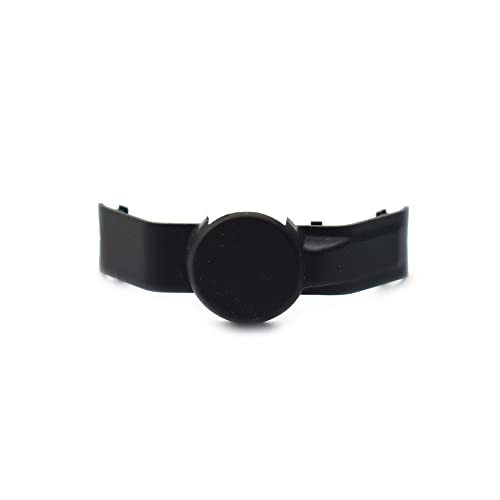 Mini 3 Pro Gimbal R-Achse untere Halterung mit Abdeckung Rollarm Ersatz für D J -I Mavic Mini 3 Pro Drohne Reparaturteile Neu (Abdeckung) von WCUAYJH