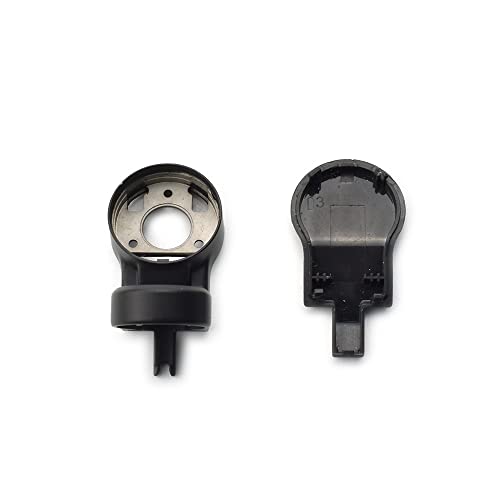 Mini 4 Pro Gimbal Kamera Gierarm & Abdeckung, Ersatz PTZ Y-Achse obere Halterung für D-J-I Mini 4 Pro Drohne Reparaturteile (Gierarm und Abdeckung) von WCUAYJH