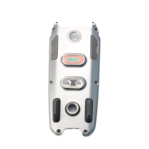 Mittel-/Ober-/Unterrahmen für D-J I Mavic 2 Pro/Zoom Fahrwerk/Armschale ohne Motor Ersatz Reparaturteil (Unterschale) von WCUAYJH