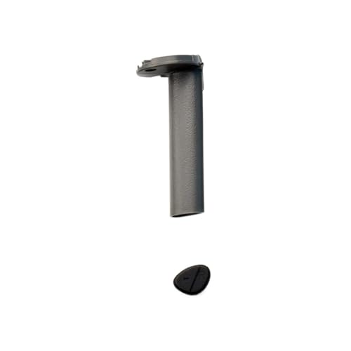 Mittel-/Ober-/Unterrahmen für D-J I Mavic 2 Pro/Zoom Fahrwerk/Armschale ohne Motor Ersatz Reparaturteil (rechter Ständer) von WCUAYJH