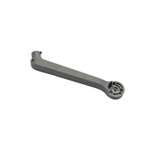 Mittel-/Ober-/Unterrahmen für D-J I Mavic 2 Pro/Zoom Fahrwerk/Armschale ohne Motor-Ersatzreparaturteil (links hinten) von WCUAYJH