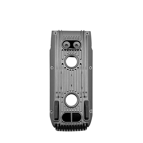Mittelschale Frontabdeckung Körperrahmen obere Abdeckung untere Schale für Mavic 3 Classic/ Cine/3 Pro/3E Reparaturteil (Unterschale) von WCUAYJH