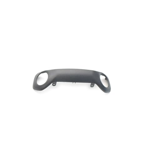 Mittelschale Frontabdeckung Körperrahmen obere Abdeckung untere Schale für Mavic 3 Classic/Cine/3 Pro/3E Reparaturteil (Frontabdeckung) von WCUAYJH