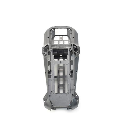 Mittelschale Frontabdeckung Körperrahmen obere Abdeckung untere Schale für Mavic 3 Classic/Cine/3 Pro/3E Reparaturteil (Mittelschale) von WCUAYJH