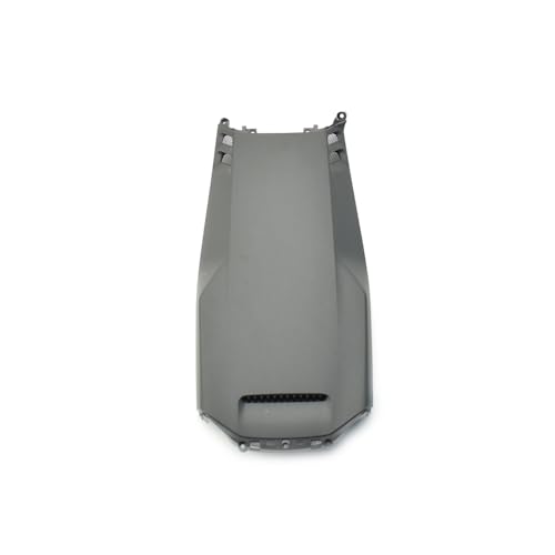 Mittelschale Frontabdeckung Körperrahmen obere Abdeckung untere Schale für Mavic 3 Classic/Cine/3 Pro/3E Reparaturteil (Oberschale) von WCUAYJH