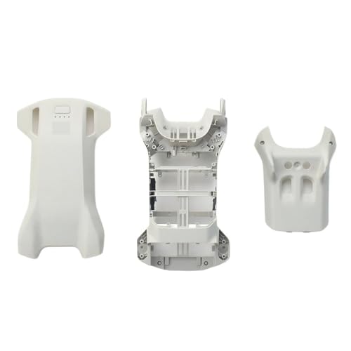 Motorarm für D-J-I Mini 3, Ober-/Mittelrahmen, untere Schale, Seitenabdeckung, vordere links/rechte Armschale (3-in-1) von WCUAYJH