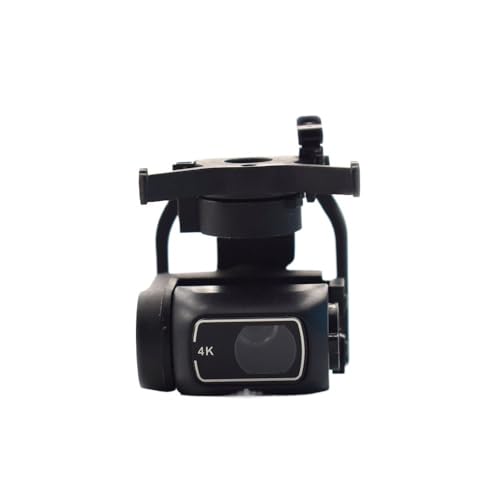 Original Gimbal Parts for D -J I Mavic Mini/2/SE Gimbal Camera Shell Signal/Flat Cable Lens Glass/Cover Dämpferhalterung/Gierarm (Gimbal Shell) von WCUAYJH