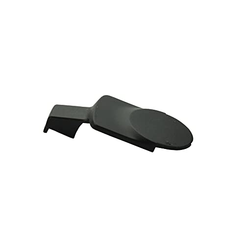 Original Gimbal Teile für D -J I Mavic Mini/2/SE Gimbal Kamera Shell Signal/Flachkabel Objektiv Glas/Abdeckung Dämpferhalterung/Gierarm (Abdeckung 2) von WCUAYJH