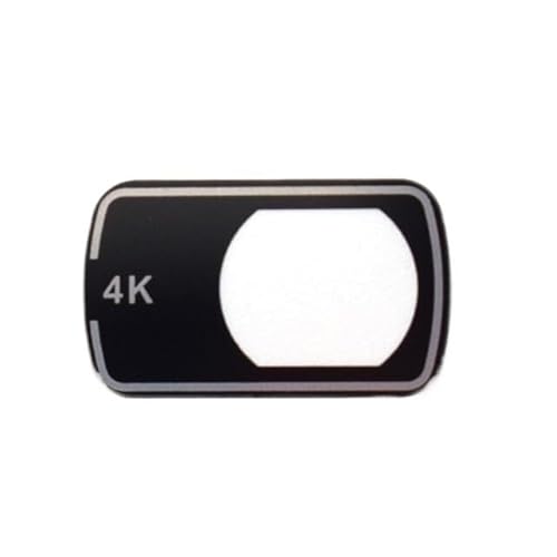 Original Gimbal Teile für D -J I Mavic Mini/2/SE Gimbal Kamera Shell Signal/Flachkabel Objektiv Glas/Abdeckung Dämpferhalterung/Gierarm (Objektivglas) von WCUAYJH