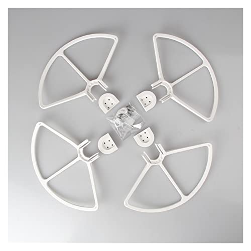 Propeller Guard Protector Bumper für Phantom 3 Stard/Professional/Advanced/für Phantom 3 SE Zubehör Propeller Guard Protector Bumper für Phantom 3 Stard/Professional/Advanced/für Phantom 3 SE Zubehör von WCUAYJH
