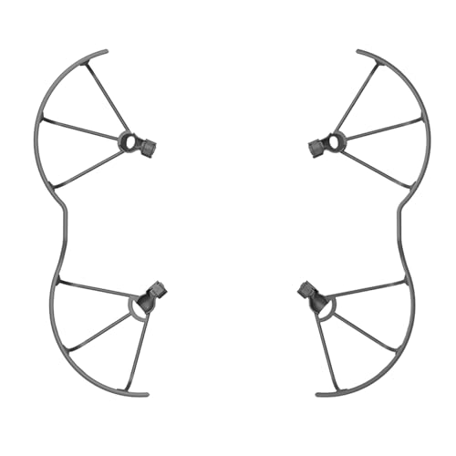 Propellerschutz für Mavic 4 Pro Drohne Quick Release Propeller Protector Props Wings Blades Paddle Cage Cover Zubehör Propellerschutz für Mavic 4 Pro Drohne Quick Release Propeller Protector Props Wings Blades Paddle Cage Cover Zubehör von WCUAYJH