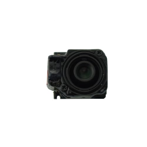 Reparaturteile für D J -I Mini 3 Pro Gimbal Gehäuse Shell / Signal Cable Test Tool / Gierrollenmotor / Dämpfungsgummi / Linse Glas (M) von WCUAYJH