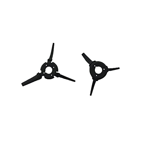 Reparaturteile für D J -I Mini 3 Pro Gimbal Gehäuse Shell / Signal Cable Test Tool / Gierrollenmotor / Dämpfungsgummi / Linsenglas (B) von WCUAYJH