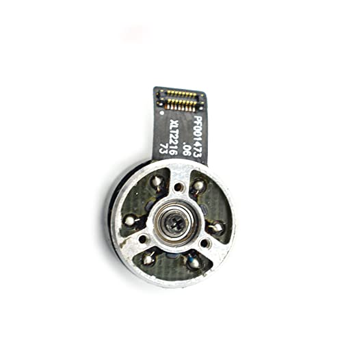 Reparaturteile für D J -I Mini 3 Pro Gimbal Gehäuse Shell / Signal Cable Test Tool / Gierrollenmotor / Dämpfungsgummi / Linsenglas (W) von WCUAYJH