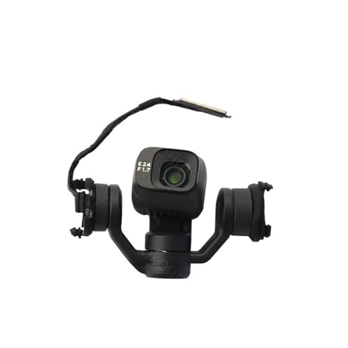 Reparaturteile für D J -I Mini 3 Pro Kardangehäuse, Signalkabel, Testwerkzeug, Gierrollenmotor, Dämpfungsgummi, Linsenglas (O) von WCUAYJH