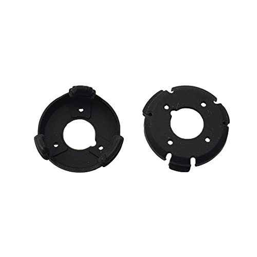 Reparaturteile für D J -I Mini 3 Pro Kardangehäuse, Signalkabel-Testwerkzeug, Gierrollenmotor, Dämpfungsgummi, Linsenglas (C) von WCUAYJH