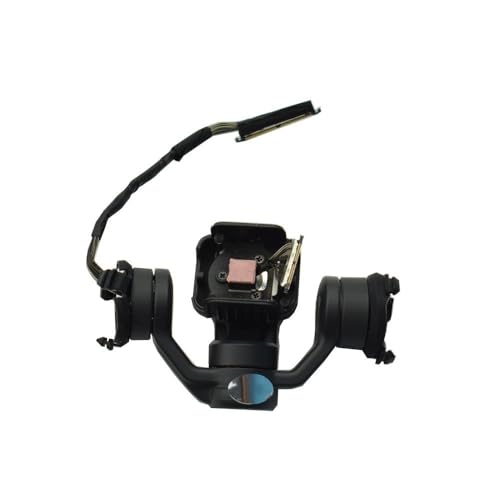 Reparaturteile für D J -I Mini 3 Pro Kardangehäuse, Signalkabel-Testwerkzeug, Gierrollenmotor, Dämpfungsgummi, Linsenglas (T) von WCUAYJH