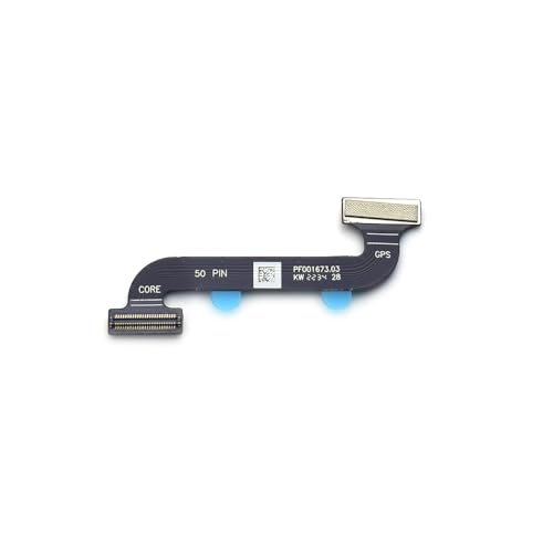 Sensorkabel hinten / vorne für D J -I Mavic 3T/3E, Ersatz-GPS-Kabel, 50-polig, 30-polig, Reparaturteile von WCUAYJH