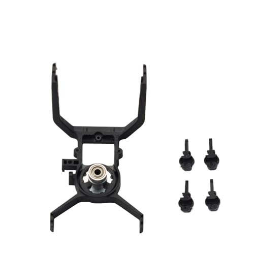 Stoßdämpferhalterung für D-J-I Mini 2/Mini SE/Mavic Mini Dämpfungshalterung Drohne Ersatzteile (Stoßdämpferhalterung) von WCUAYJH