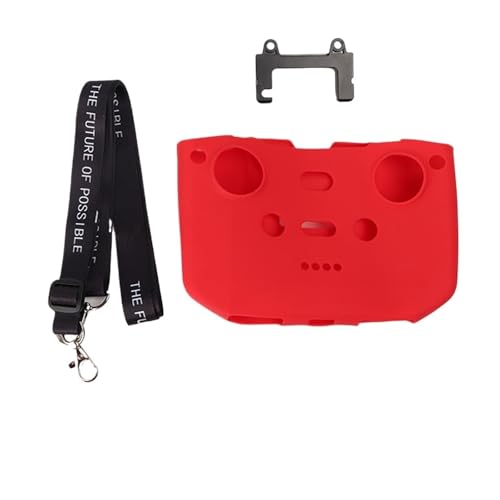 Universelles Umhängeband für RC N3/N2/N1/RC-N1C, Silikon-Hülsenständer für Flip/ForNeo/4K/Air 3S Controller-Drohnenzubehör (Typ A3) von WCUAYJH