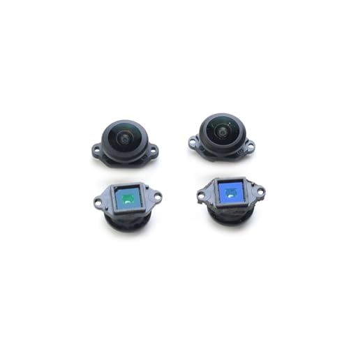 Visuelle Objektive für Mavic 3 Sensorobjektive für Mavic 3 Reparatur-Ersatzteile (4 Stück) von WCUAYJH